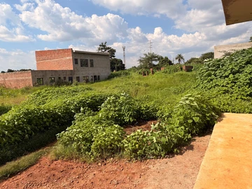 Commercial & Industrial Land