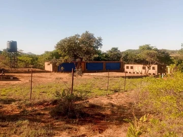 Plot For Sale