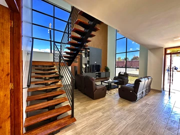 4 Bedroom Townhouse Complex
