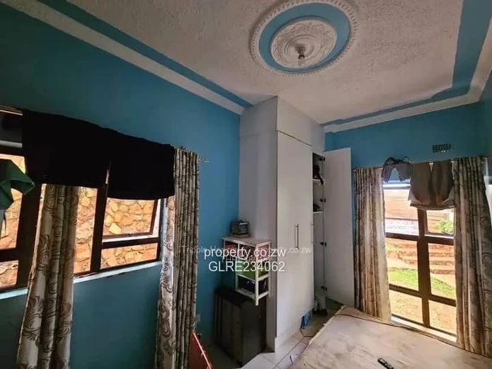 Charming 3-Bedroom Home in Glenlorn To Let 