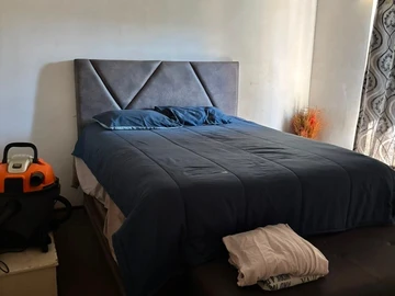3 Bedroom Flat & Apartment