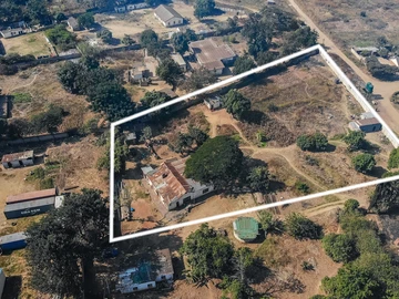 Commercial Property
