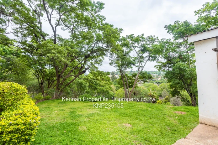 Delightful Starter Home Perched On A Hill