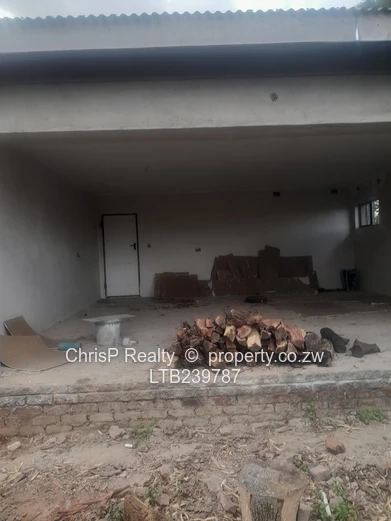 OLD MARLBOROUGH  [Churchill drive] (Sole Mandate)