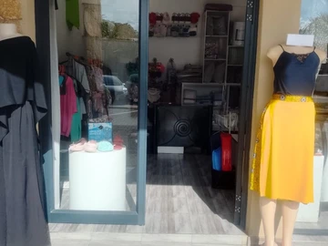 Shop & Retail Property