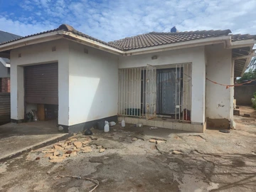 Tynawald North House For Sale