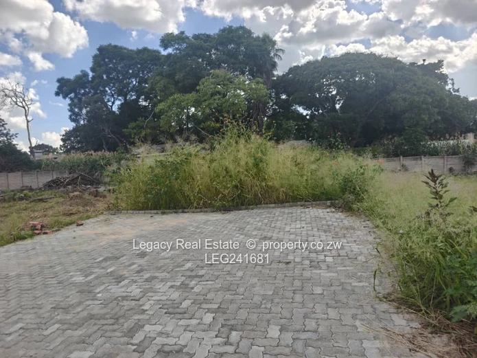 Hatfield Residential Stand for Sale | 480sqm | Parent Deed