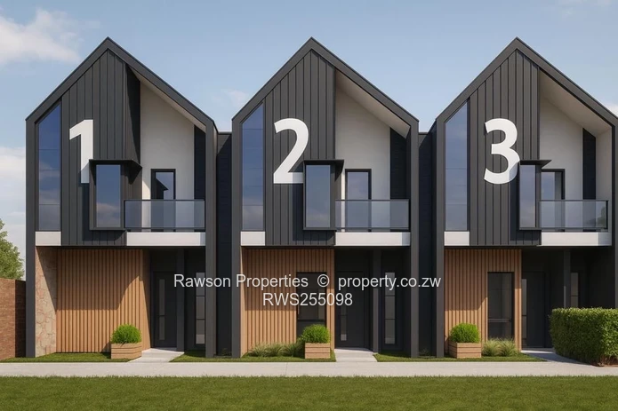 Highlands Boundary Villas For Sale | Off-Plan