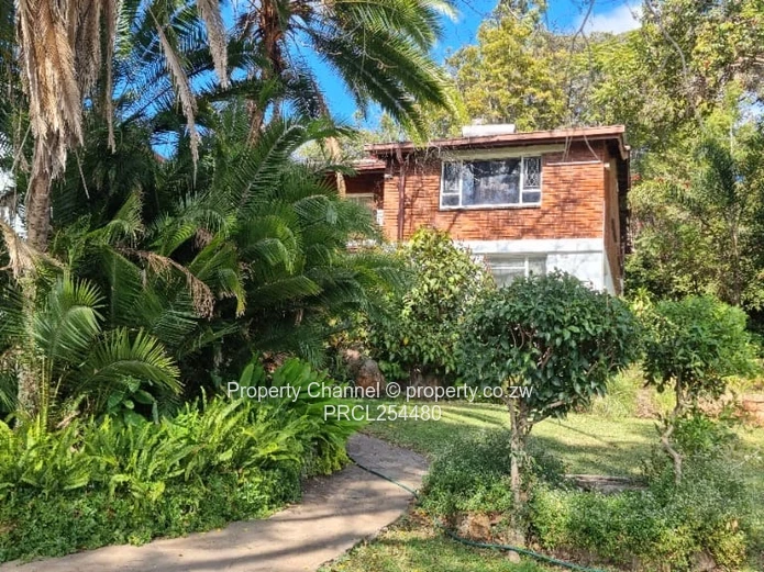 House (Furnished) For Sale In Glen Lorne