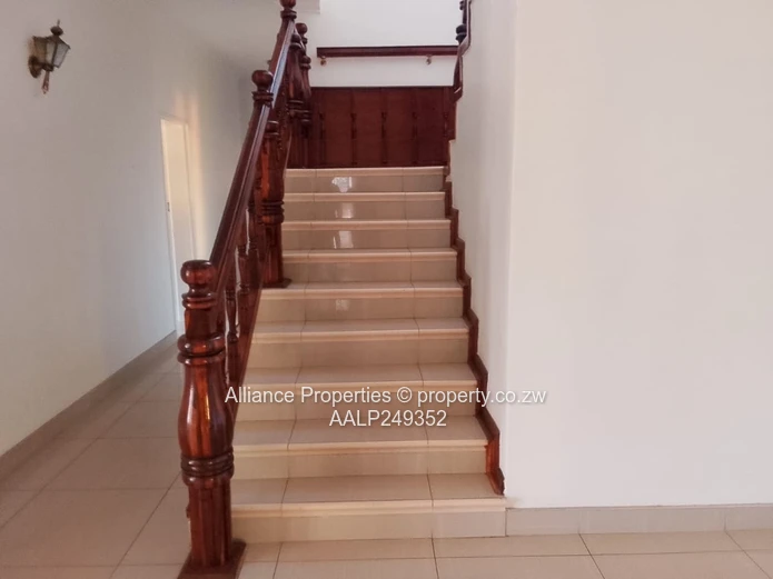  7-Bed Massive home