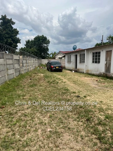 Investment Opportunity (2 x 2 beds Housing Units for Sale)