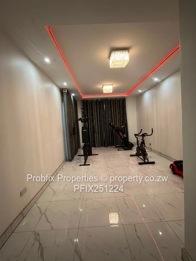 Mansion For Sale In Mt Pleasant Heights Phase 1