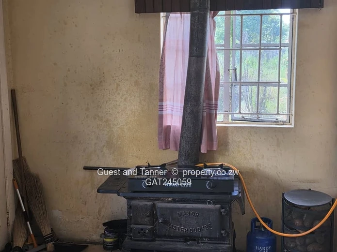 Premier Cluster Development Site – 8,000 m²