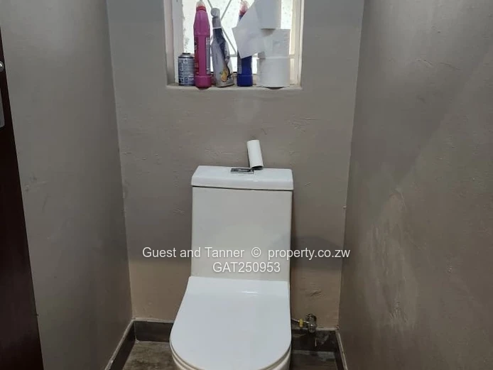 Cranborne – Neat Family Home for Sale