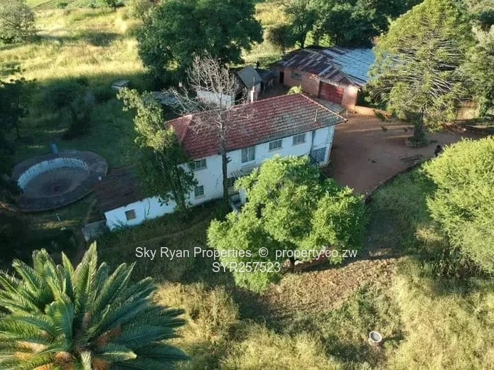 ?? Mguza River Estate 