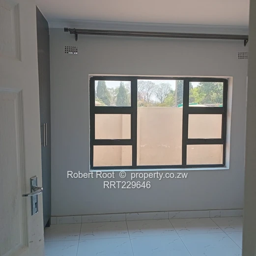 Beautiful Garden Flat