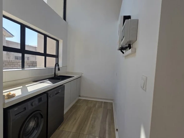 3 Bedroom Garden Flat