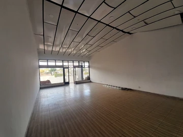 Shop & Retail Property