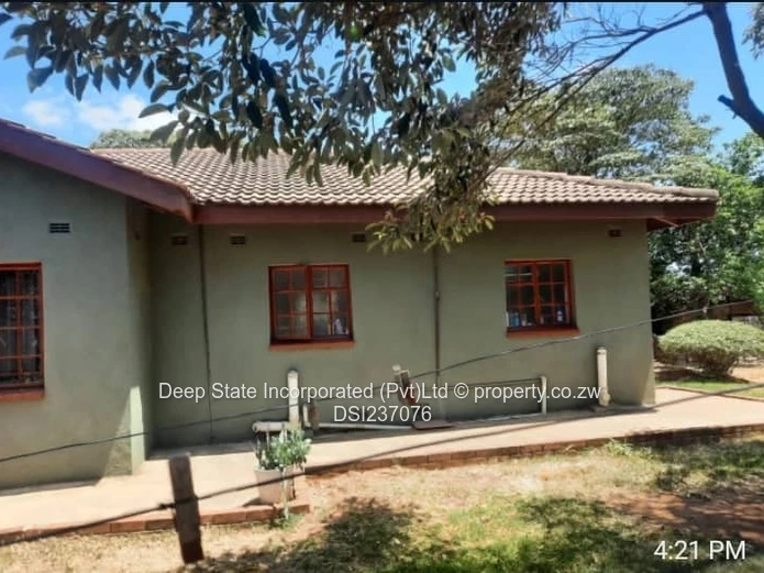 Hatfield house for sale 