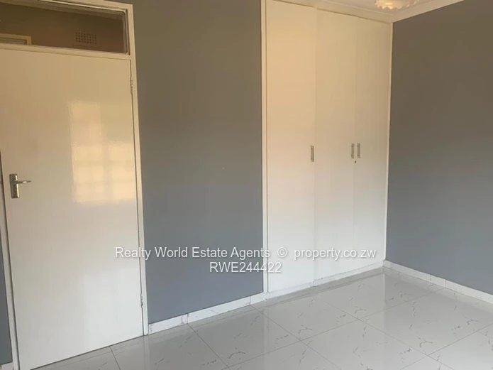 Highlands Townhouse for Rent