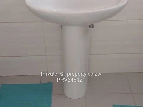 Neat detached 1bed wing to let in Avondale West - $550/month inclusive 