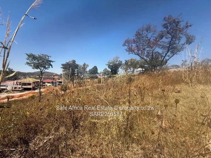 Carriack Creagh Villa Stand - $85,000