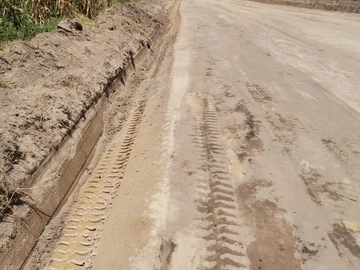 Commercial & Industrial Land