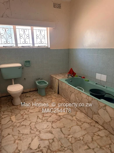 House for sale in Gunhill 