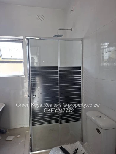 Hatfield 4 beds cluster unit