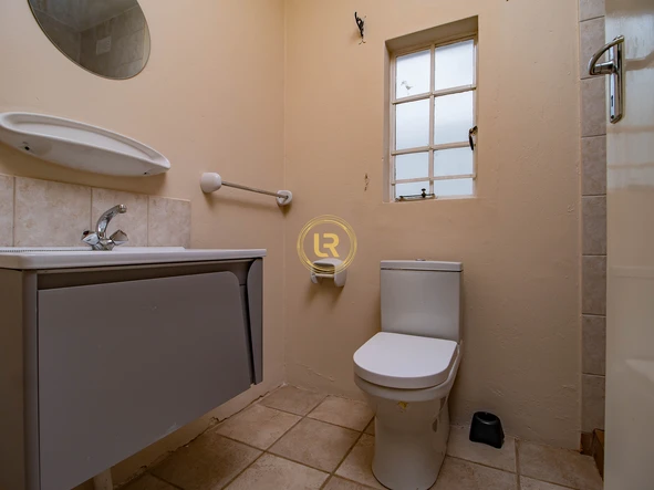 4 Bedroom Townhouse Complex