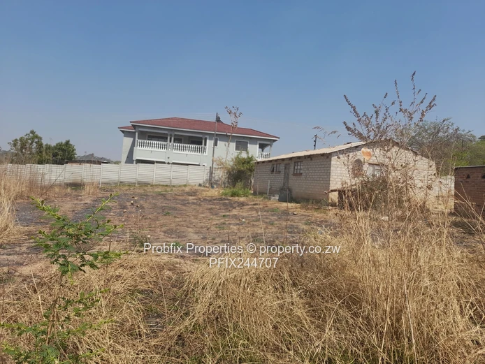 Charlotte Brooke Residential Stand for sale