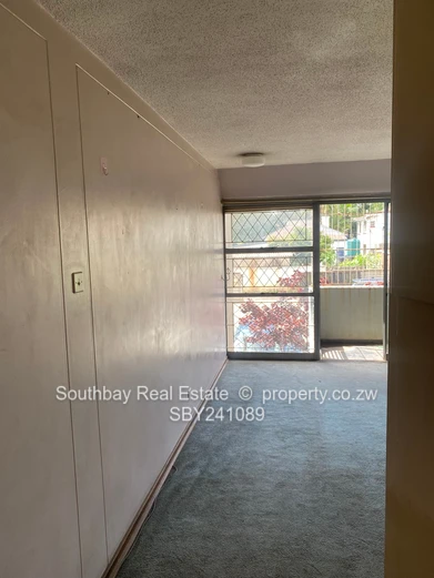 Avenues Flat For Sale 