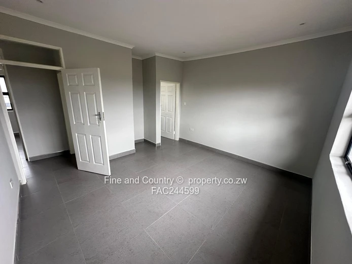 Townhouse complex for sale in budding neighborhood 