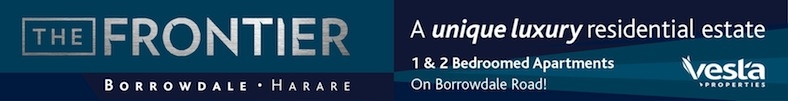 The Frontier Search Banner