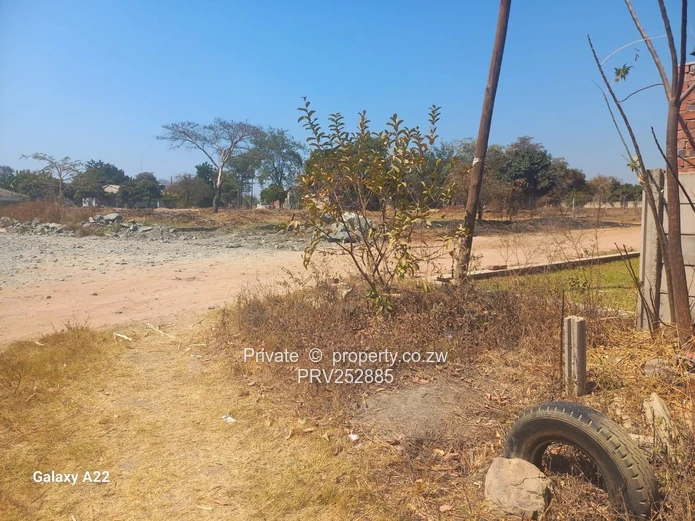 For Sale - Good Property in Bindura Low Density Surburbs