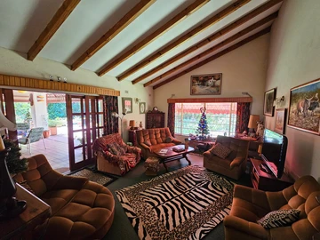 3 Bedroom Townhouse Complex