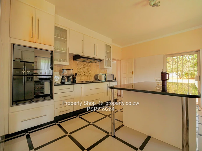 Lovely Unit in A Secure Complex!