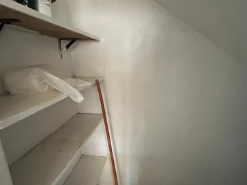 2 Bedroom Garden Flat