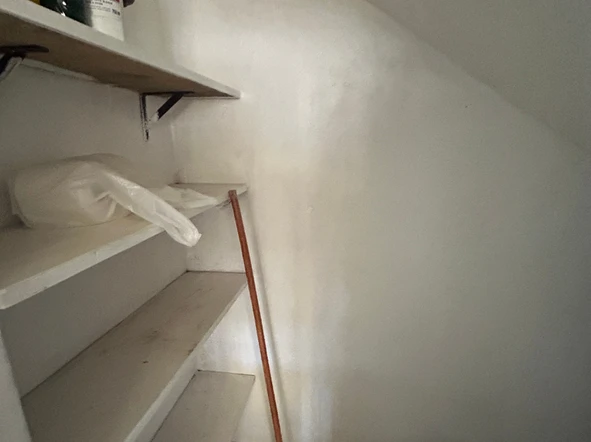 2 Bedroom Garden Flat