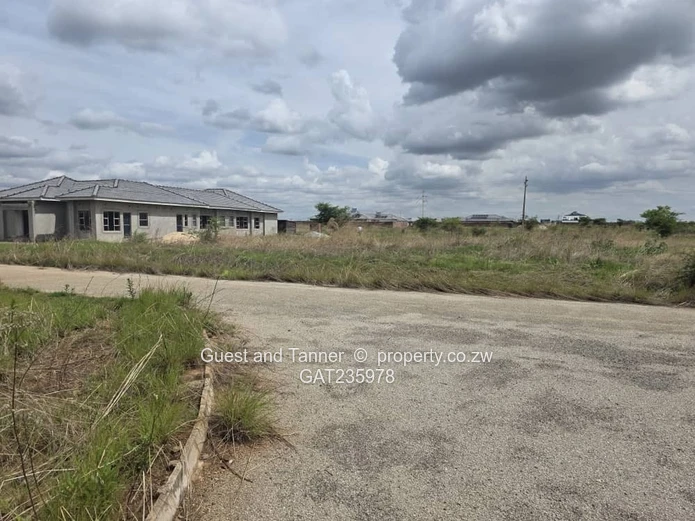 Residential Stands for Sale in Shineplus Gated Community – Prime Location Near Haydon and New City
