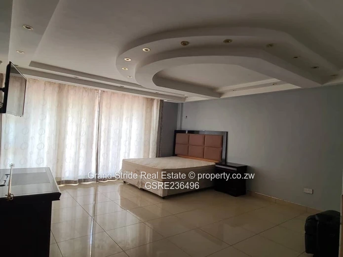 Luxurious Mansion To Let