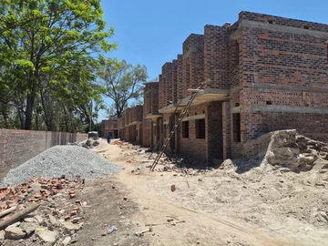 3 Bedroom Townhouse Complex