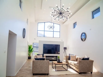 4 Bedroom Townhouse Complex