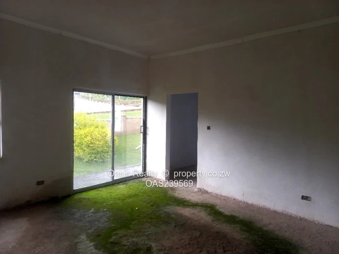 Carrick Creagh Unfinished Villa For Sale