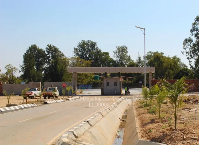 Gated Community (Arlington) Residential Stands For Sale