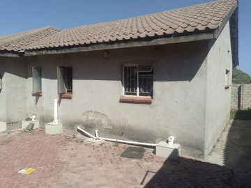 4 Bedroom Townhouse Complex