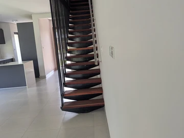 3 Bedroom Garden Flat