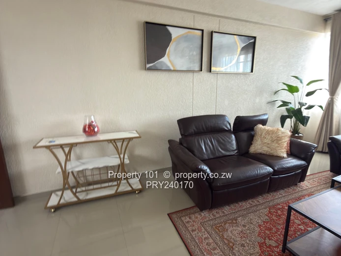 To Let | Modern 2-Bedroom Apartment – Upper Avenues