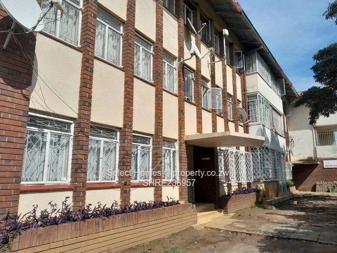 Avenues Flat For Sale