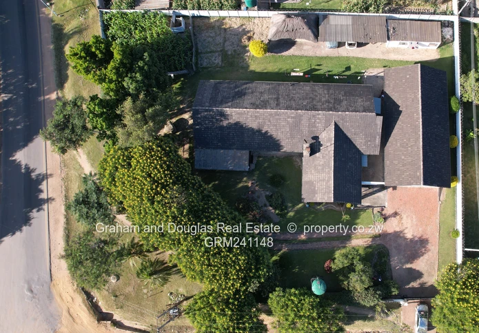 Residential Property For Sale (Sole Mandate)